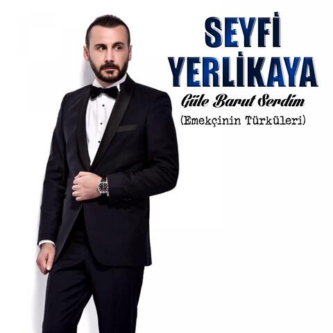 Güle Barut Serdim