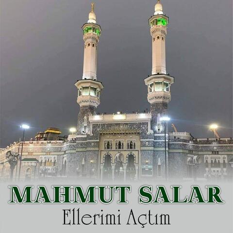 Ellerimi Açtım