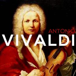 Sonata for Violin and Continuo in F Major, Op. 5 No. 1, RV 18: III. Andante