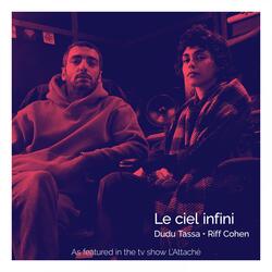 Le ciel infini