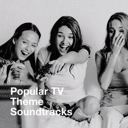 Merlin (Main Theme)