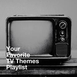 Theme from "The Power Game"