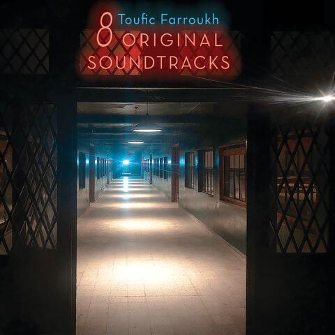8 Original Soundtracks