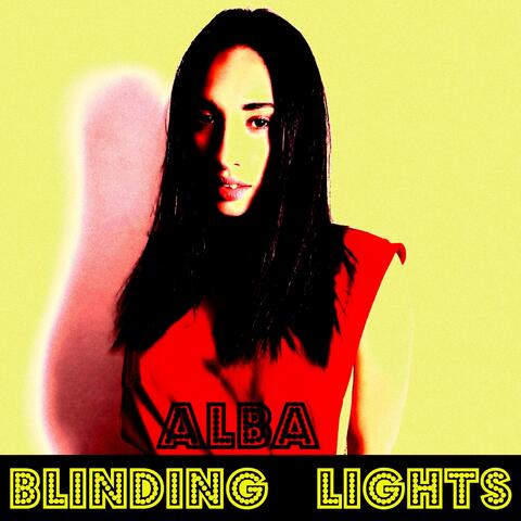 Blinding Lights