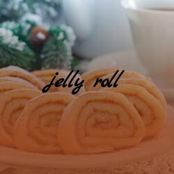 Roll Mr Jelly
