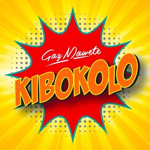 Kibokolo