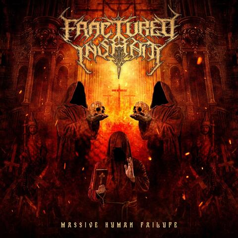Fractured Insanity