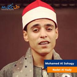 Nadet Al Hady