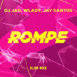 Rompe
