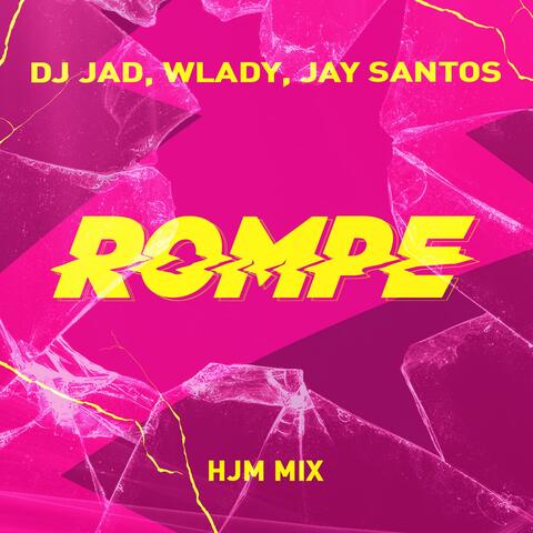 Rompe