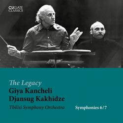 Symphony No. 6