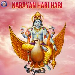 Shri Vishnu Ekadashnaam Stotra
