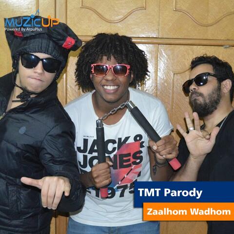 Zaalhom Wadhom