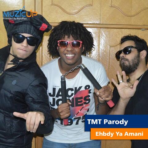 Ehbdy Ya Amani