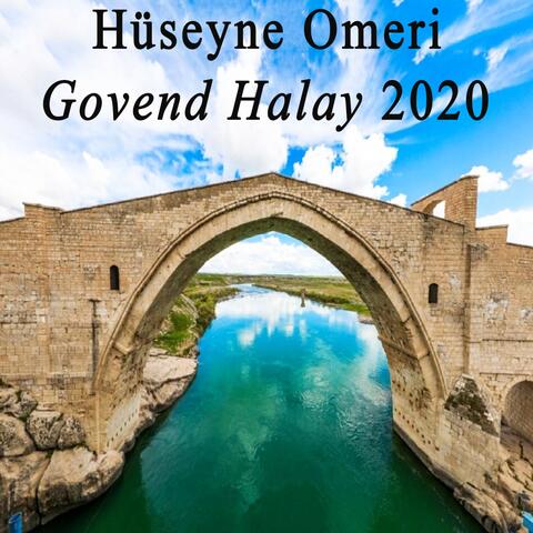 Govend Halay