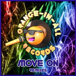 Move on Remix