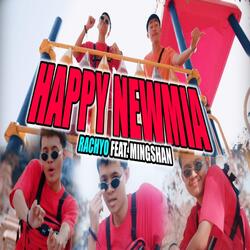 Happy Newmia
