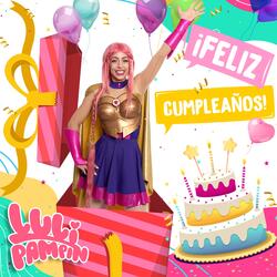 Feliz Cumpleaños