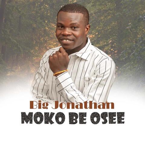 Moko Be Osee