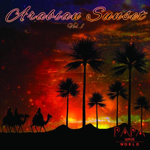 Arabian Sunset Vol.1