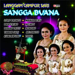 Mawar Biru