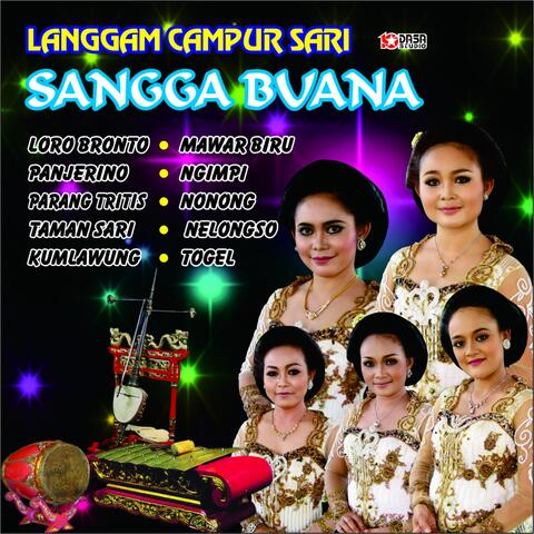 Langgam Campursari Sangga Buana
