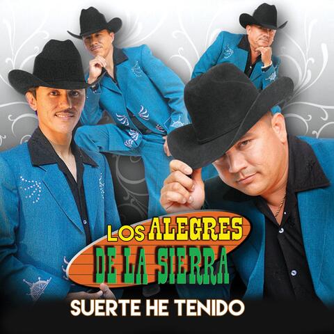 NUEVO Y ORIGINAL* ALEGRES DE LA SIERRA Alegres Sentimientos (CD 2002)