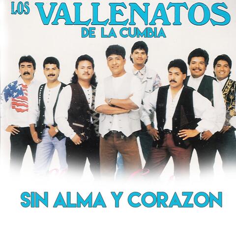 Sin Alma y Corazon