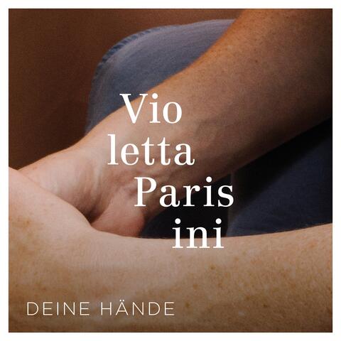Deine Hände
