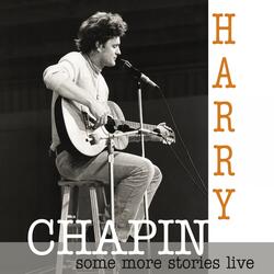 Harry Chapin Introducing the Band