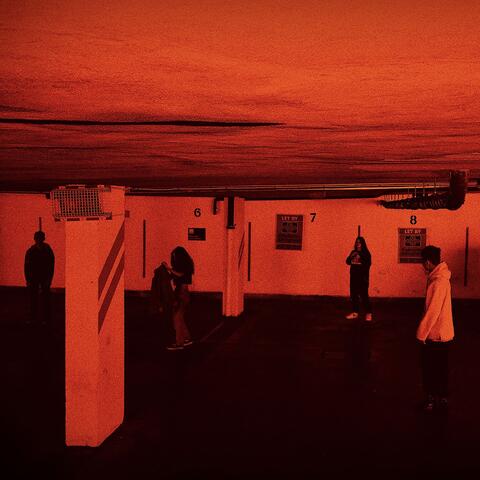 Seeing Red