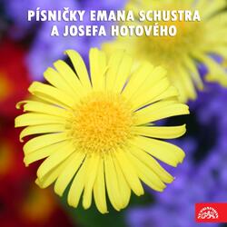 Písničky Josefa Hotového