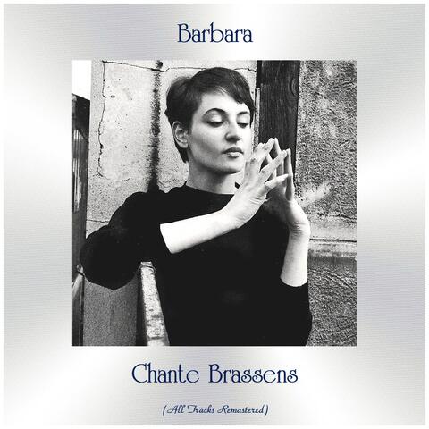 Chante Brassens