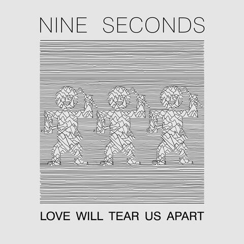 Love Will Tear Us Apart