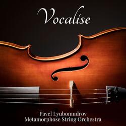 14 Romances, Op. 34: No. 14, Vocalise