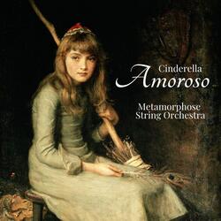 6 Pieces from Cinderella, Op. 102: No. 6, Amoroso