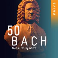 Prelude and Fugue in A Minor, BWV 543: No. 1, Prelude