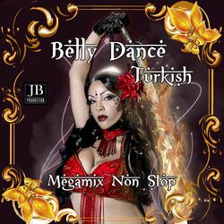 Turkish Belly Dance Music