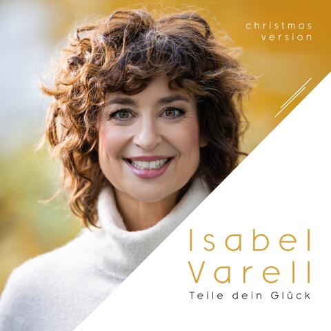 Teile dein Glück
