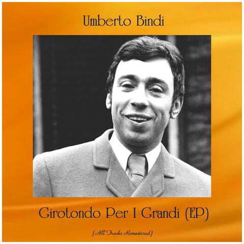 Girotondo Per I Grandi (EP)