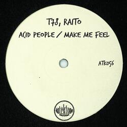 Make Me Feel