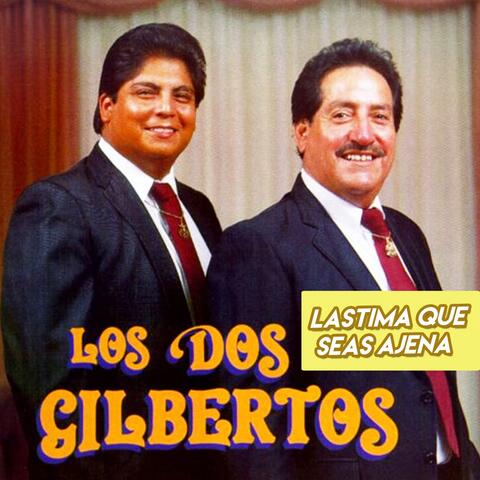 Lastima Que Seas Ajena