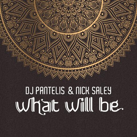 What Will Be