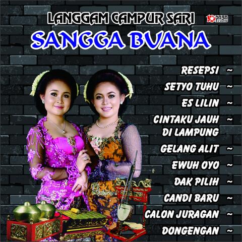 Langgam Campursari Sangga Buana