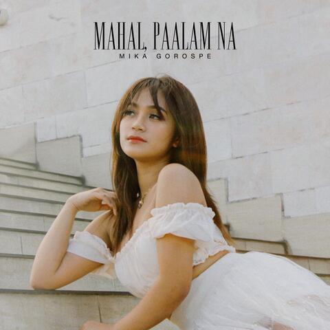 Mahal, Paalam Na