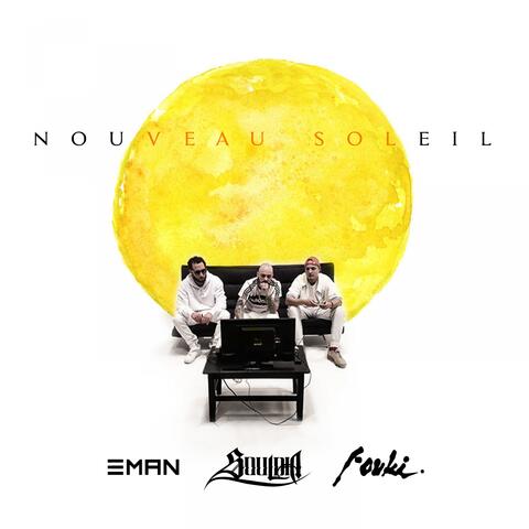 Nouveau soleil