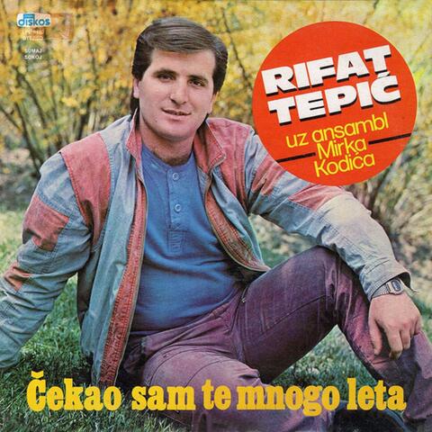 Ceko sam te mnogo ljeta
