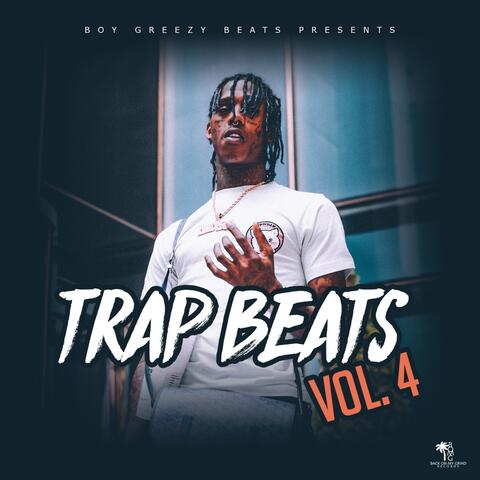 Trap Beats, Vol. 4