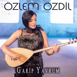 Garip Yavrum