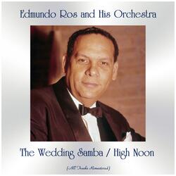The Wedding Samba